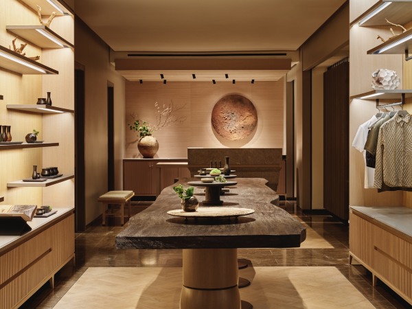 安缦水疗中心Aman New York, USA - Spa & Wellness, Retail space_37369_副本.jpg