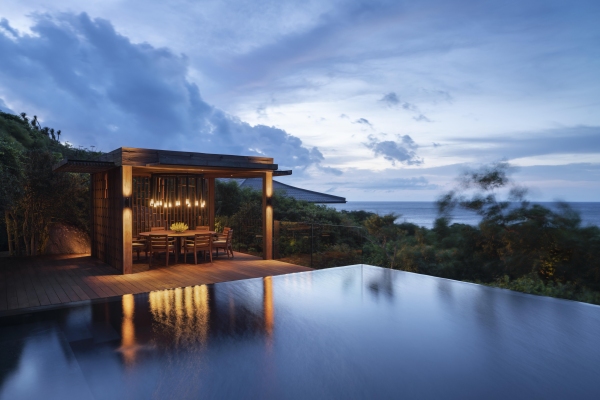 Amanoi, Vietnam, - Accommodation, Two-bedroom Residence, Gazebo, Pool Ocean View_34552_副本.jpg