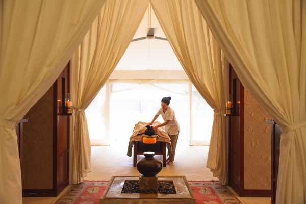 Aman-i-Khas, India - Spa Tent_副本.jpg