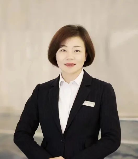 南昌万怡酒店正式任命吴敏燕女士为酒店总经理.jpg