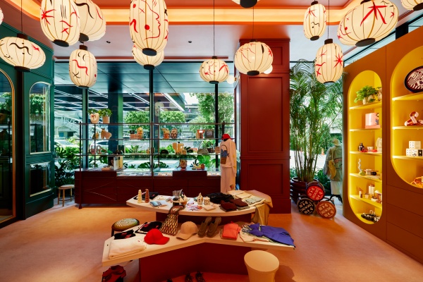 The Standard, Bangkok Mahanakhon - The Shop_4_副本.jpg
