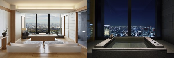 Aman Kyoto, Japan - Pavilion bedroom Horatu_副本.jpg