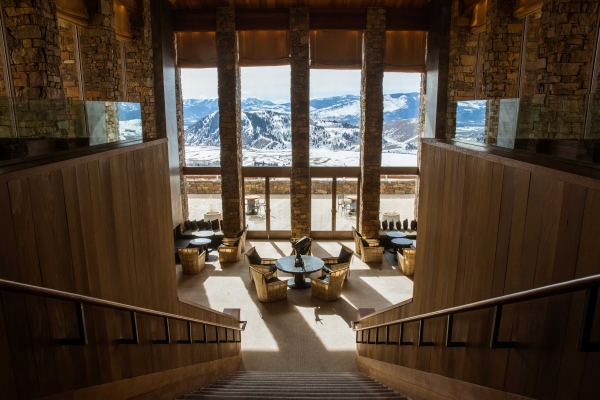 Amangani, USA - Property, Grand Staircase_4564_副本.jpg