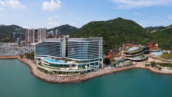 The Fullerton Ocean Park Hotel Hong Kong - Hotel Exterior 1_副本.jpg