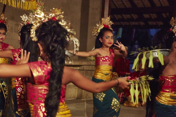 Amandari安缦黛宁 Lobby, Balinese Dance Performance_High Res_11628_副本.jpg