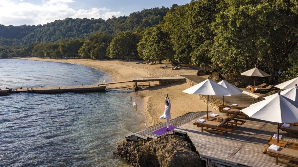 Amanwana安缦湾澜, Bali - On property Yoga_25809_副本.jpg