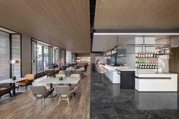 苏州AC酒店 AC Kitchen