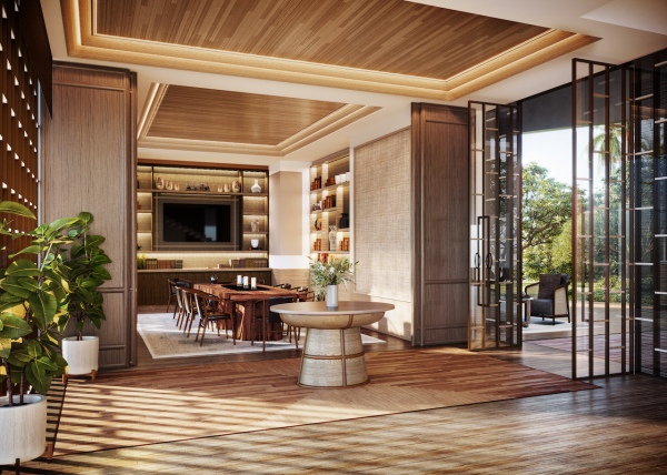 Aman Nai Lert Bangkok Residences -Residents-only Garden Lounge_29709_副本.jpg