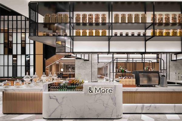 2. 西安浐灞喜来登酒店&More by Sheraton大堂吧.jpg