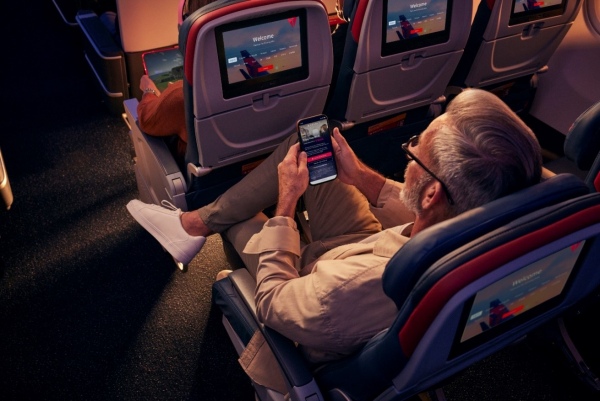 达美航空推出免费的机上高速Wi-Fi服务_副本.jpg