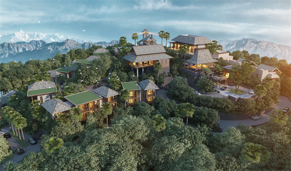Dusit Thani Himalayan Resort Dhulikhel杜利克尔喜马拉雅都喜天丽度假酒店.jpg