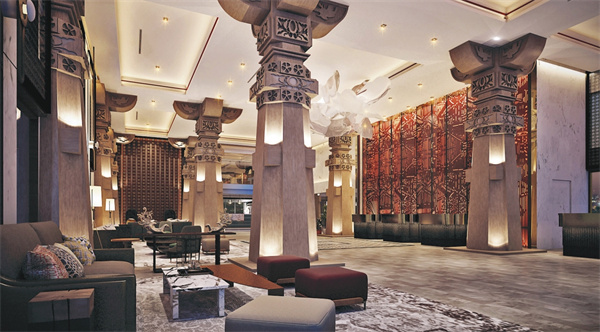 Dusit Princess Kathmandu加德满都都喜公主酒店.jpg