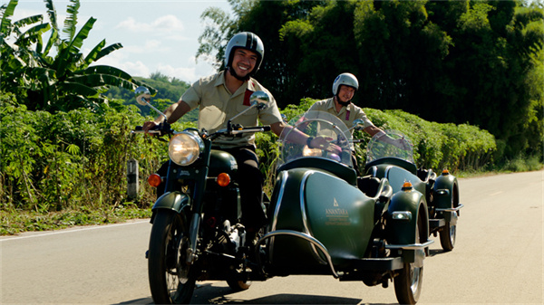 Time for Thailand - Royal Enfield Expereince Anantara GoldenTriangle.jpg