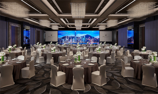 02 香港JW万豪酒店 - JW 万豪宴会厅- 企业宴会.jpg