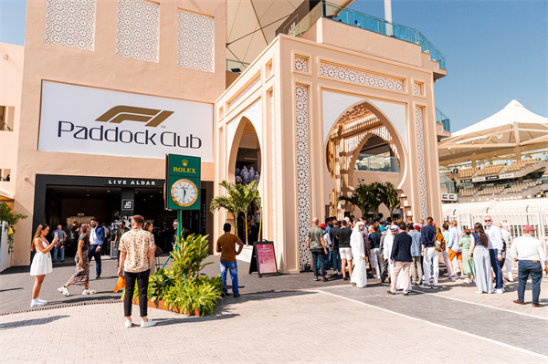图六：F1®围场俱乐部（Paddock Club）.jpg