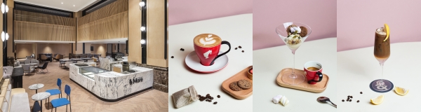 南京金丝利喜来登酒店：&More by Sheraton咖啡吧、维也纳小红帽咖啡、阿芙佳朵、浓缩汤力水.jpg