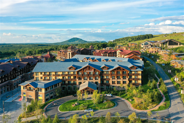 长白山鲁能胜地瑞士酒店度假村Swissotel Changbaishan.jpg