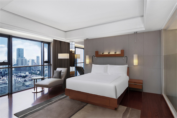 上海宏安瑞士大酒店 Swissotel Grand Shanghai © Xin Mai.jpg