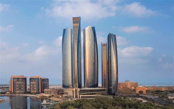 9Conrad Abu Dhabi Etihad Towers.jpg