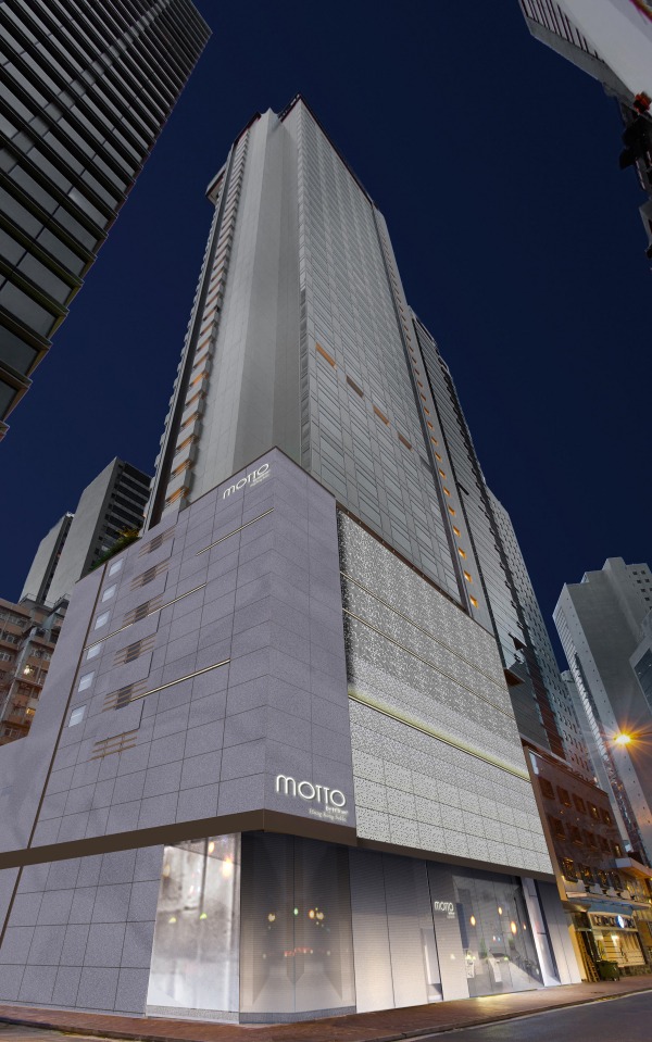 Motto by Hilton Hong Kong SoHo效果图_副本.jpg