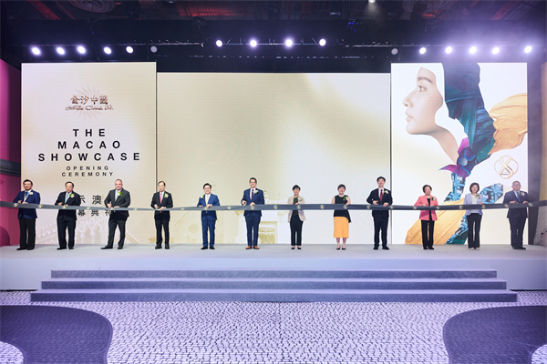 Sands China Kicks Off ‘The Macao Showcase’ in Singapore (1).jpg