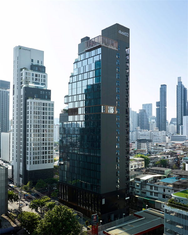 曼谷山燕都喜酒店dusitD2 Samyan Bangkok.jpg
