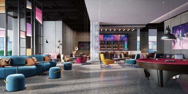 Aloft Yantai_lobby rendering_副本.jpg