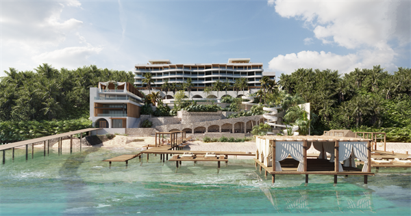 Impression by Secrets Isla Mujeres外观效果图.png