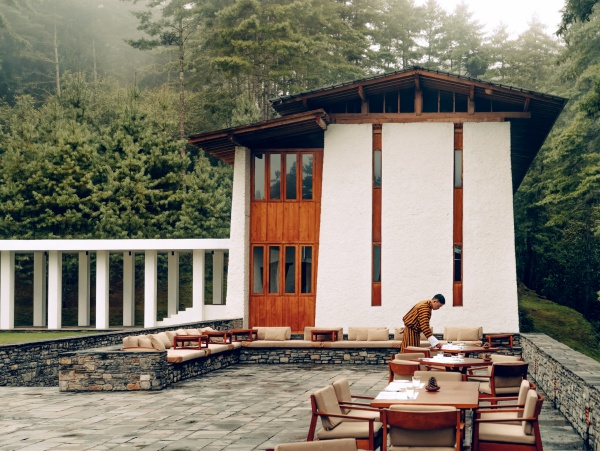 Amankora, Bhutan - Thimpu Lodge Exterior_39146_副本.jpg