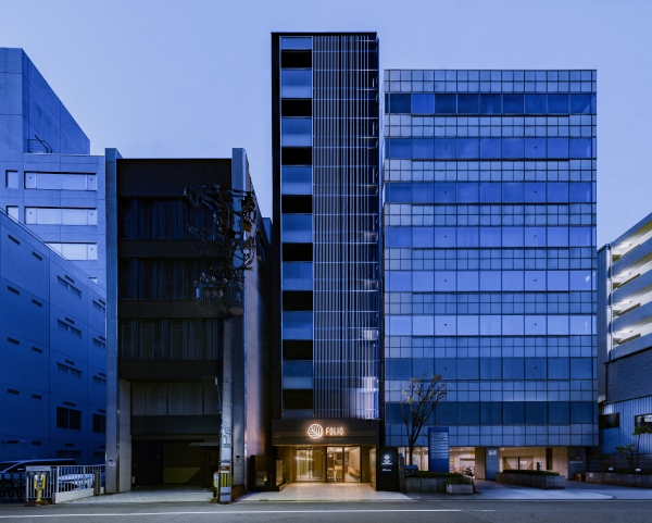 大阪心斋桥禾禄酒店Folio Sakura Shinsaibashi Osaka_副本.jpg