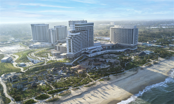 Hoiana Property会安南岸综合度假区及高尔夫球俱乐部.jpg