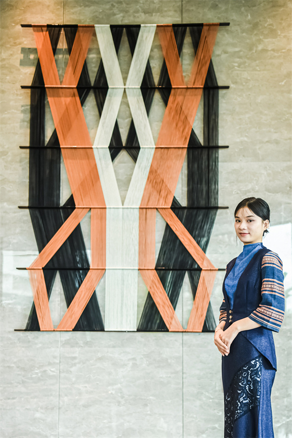 图片说明：三亚山海天雅诗阁服务公寓-雅诗阁巧艺家.jpg
