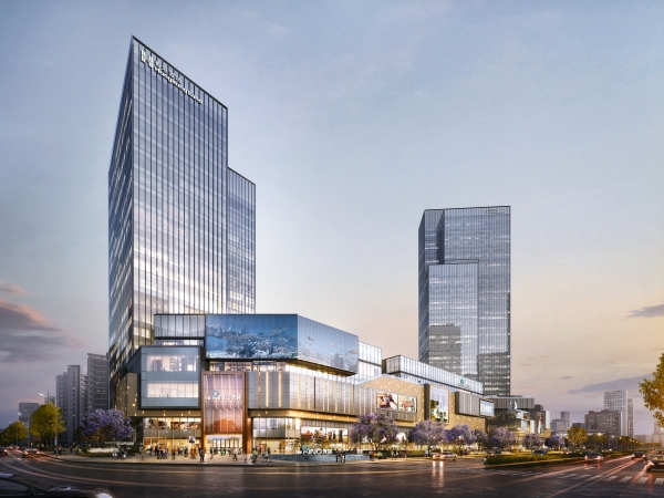 【新闻图】凯悦酒店集团与香港置地宣布开设全新成都东商务区凯悦尚萃酒店2_副本.jpg