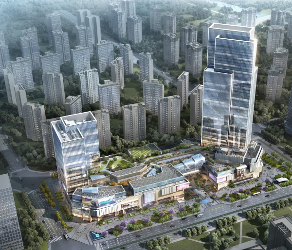 【新闻图】凯悦酒店集团与香港置地宣布开设全新成都东商务区凯悦尚萃酒店3_副本.jpg