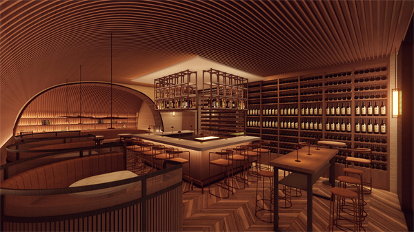 Dusit Thani Kyoto - Den Kyoto.jpg