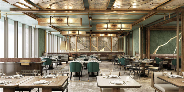 Dusit Thani Kyoto - Ayatana, Thai restaurant.jpg