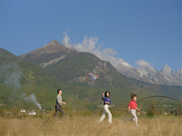 Club Med 地中海俱乐部·丽江度假村.jpg