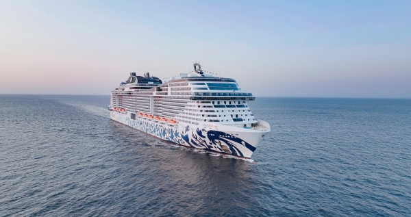 图1：MSC神女号（MSC Euribia）实现世界上首次温室气体 “净零排放”邮轮之旅_副本.jpg