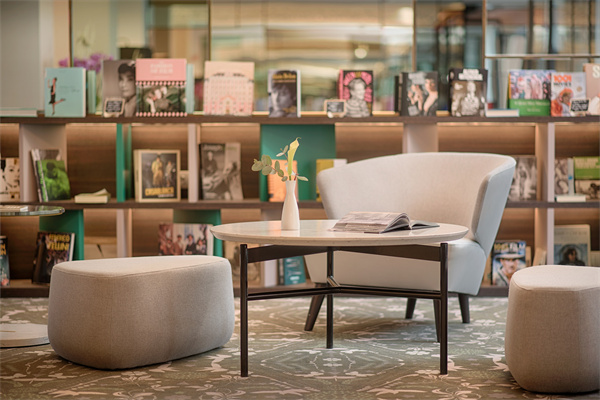 Avani Rio Novo Venice Hotel - Reception And Lobby Lounge Area.jpg