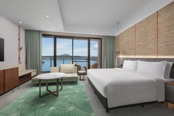 日月潭力麗温德姆酒店客房 Wyndham Sun Moon Lake - Room Interior_副本.jpg