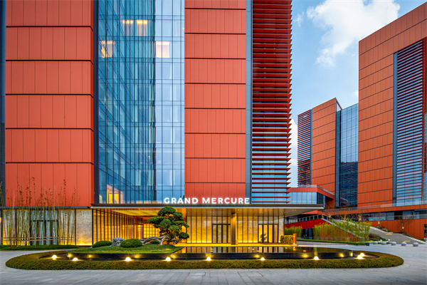 成都东部美爵酒店 Grand Mercure Chengdu East  (1).jpg