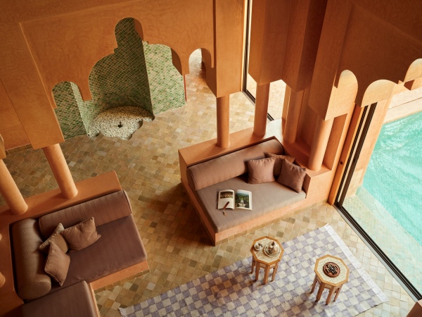 Amanjena, Morocco - Accommodation -Rooms Maison - Living Room_34357_副本.jpg