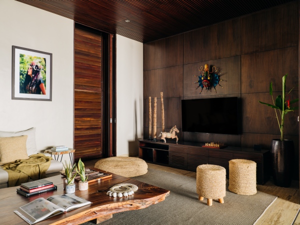 ANI Dominican Republic - Resort - Villa Larimar TV Room 2_副本.jpg