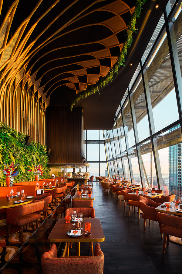 SUSHISAMBA Singapore - restaurant .jpg