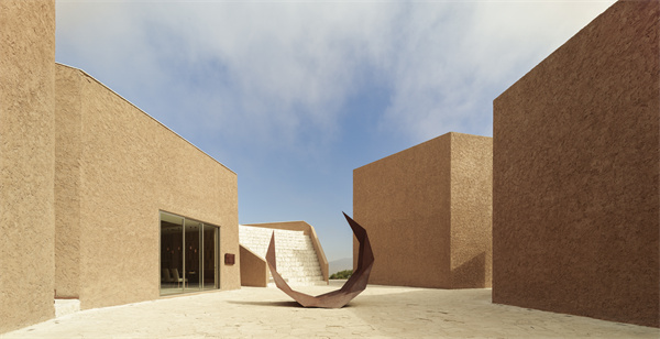 Banyan Tree Veya Valle de Guadalupe - Lobby.jpg