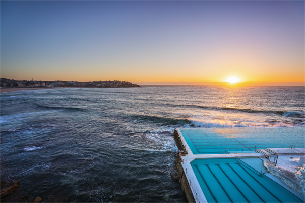 邦迪冰山（Bondi Icebergs）来源：新南威尔士州旅游局.jpg