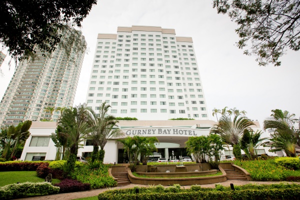 Gurney Bay Hotel, A PARKROYAL Partner Hotel_副本.jpg