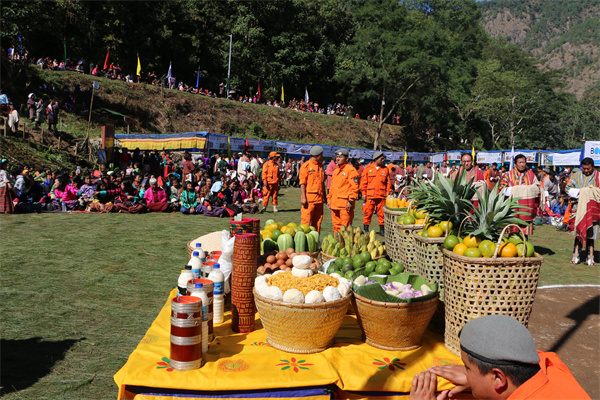 不丹观鸟节Bhutan Bird Festival.jpg