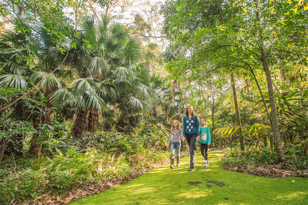 Booderee National Park-来源：新南威尔士州旅游局 .jpg