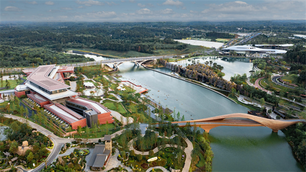 Chengdu Expo Waterfall - MGallery -Waterfall Pavilion 成都世园瀑布美憬阁 - 瀑布馆_中.jpg